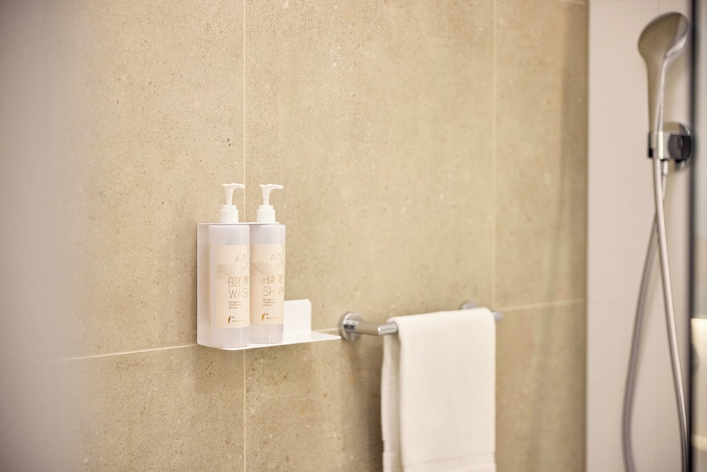 Van der Valk Hotel Paris CDG Airport 21