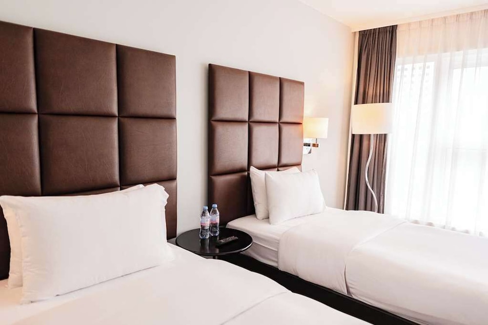 Van der Valk Hotel Paris CDG Airport 4
