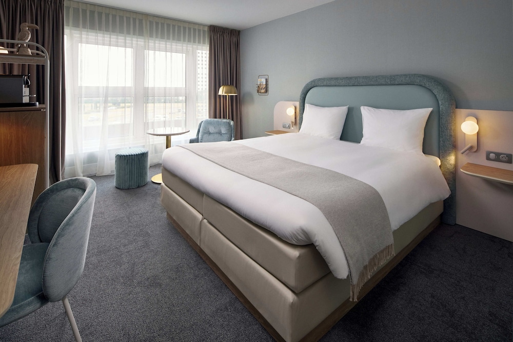 Van der Valk Hotel Paris CDG Airport 12