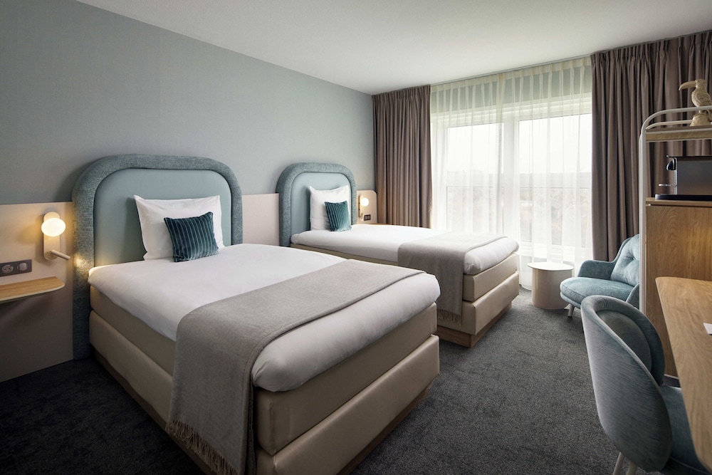 Van der Valk Hotel Paris CDG Airport 8
