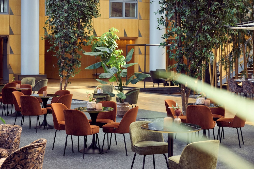 Van der Valk Hotel Paris CDG Airport 3