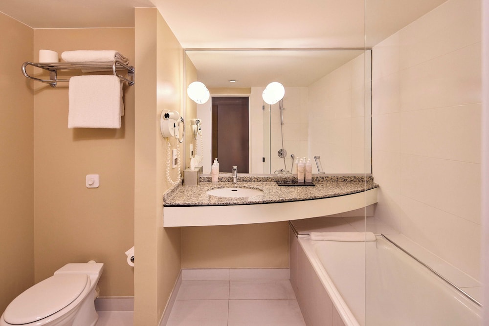 Van der Valk Hotel Paris CDG Airport 22
