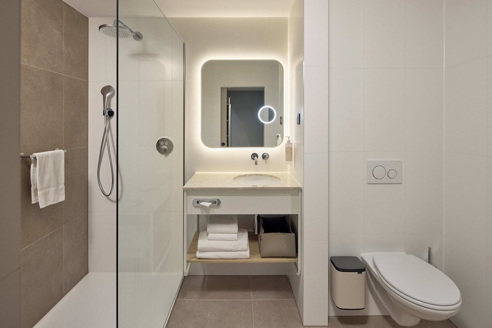 Van der Valk Hotel Paris CDG Airport 20