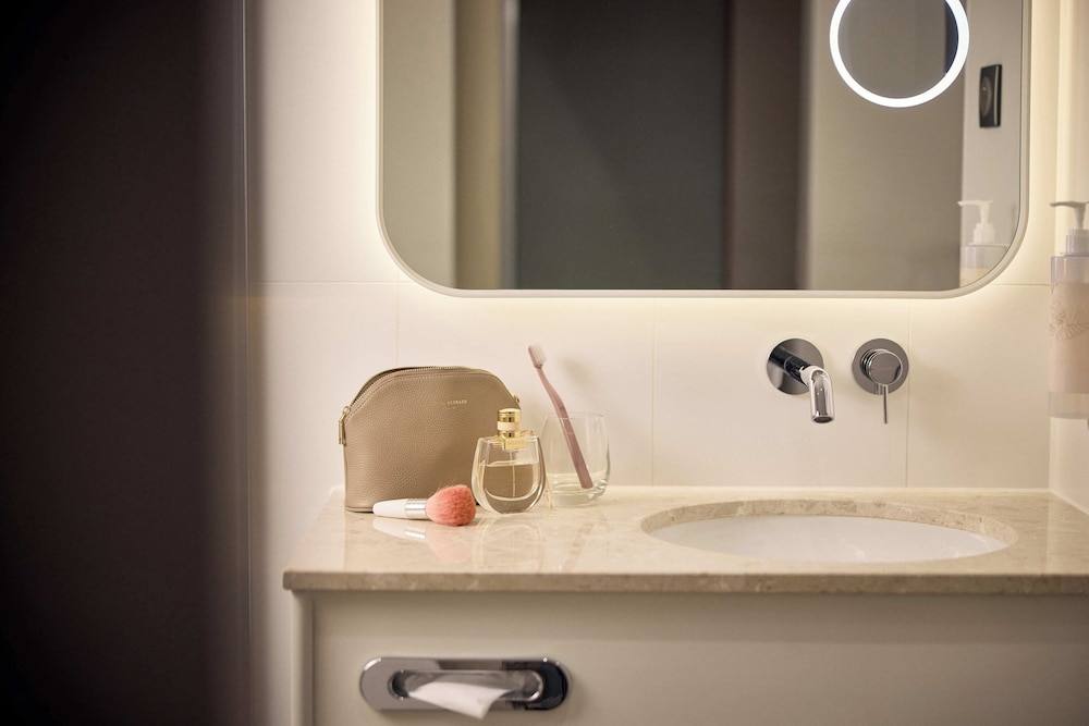 Van der Valk Hotel Paris CDG Airport 19