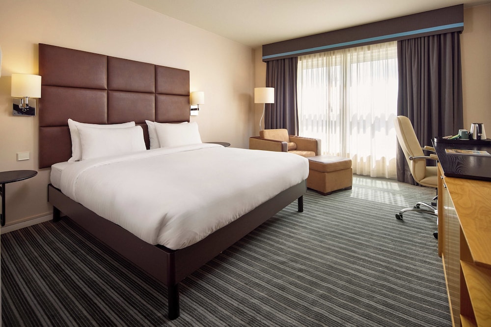 Van der Valk Hotel Paris CDG Airport 15