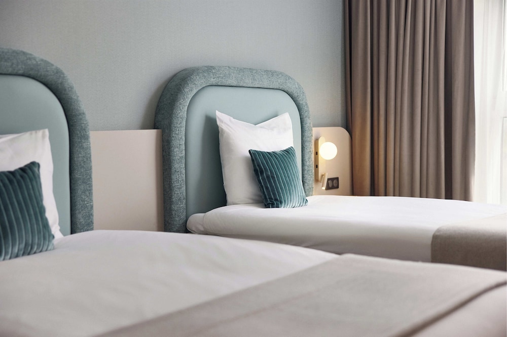 Van der Valk Hotel Paris CDG Airport 6