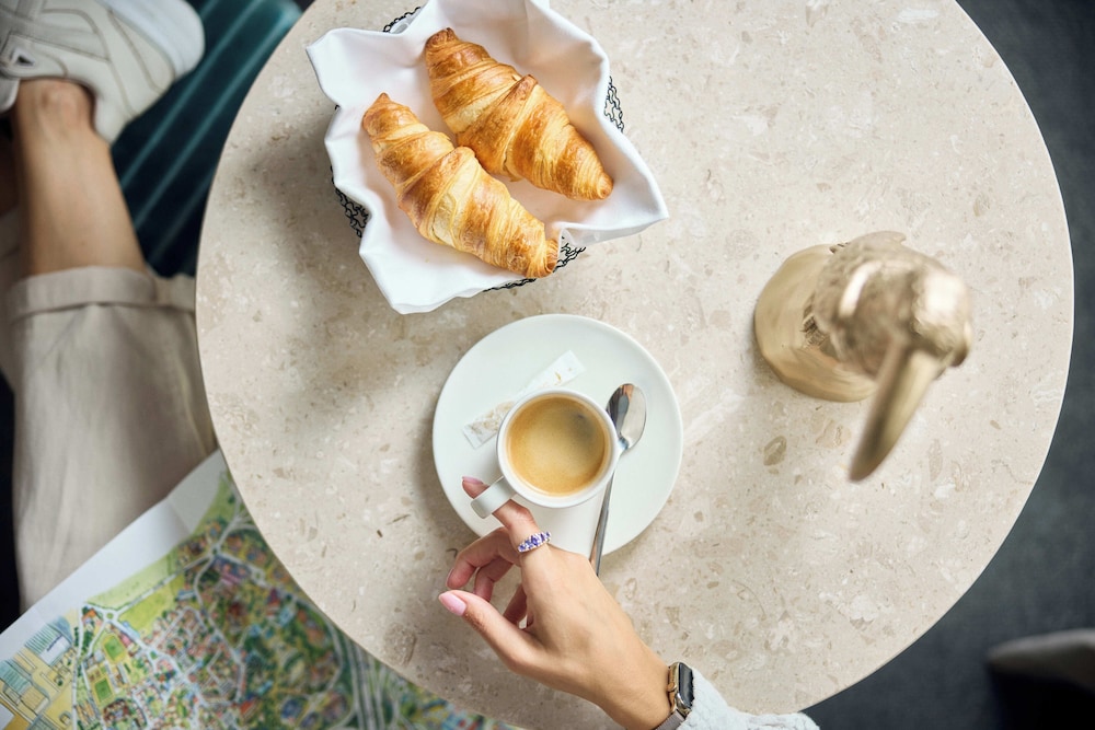 Van der Valk Hotel Paris CDG Airport 16
