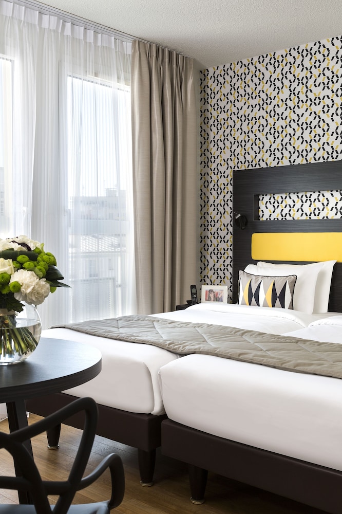 Citadines Tour Eiffel Paris 6