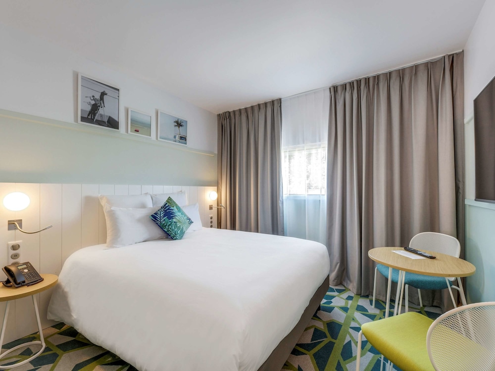 Hotel Mercure Paris Orly Tech Airport 10
