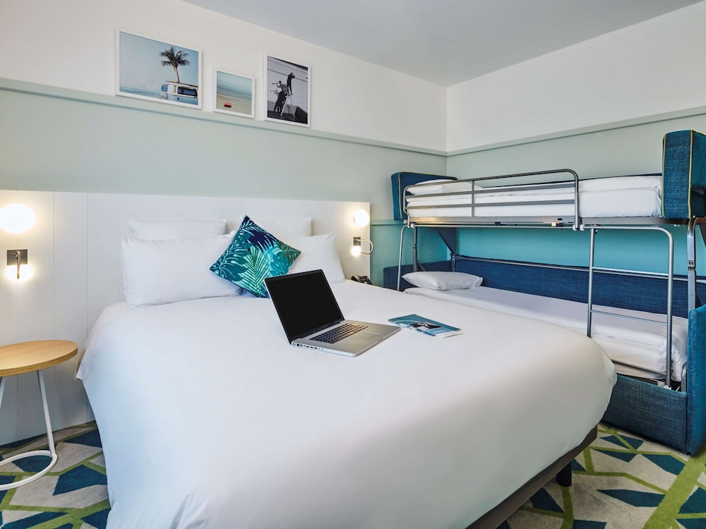 Hotel Mercure Paris Orly Tech Airport 12