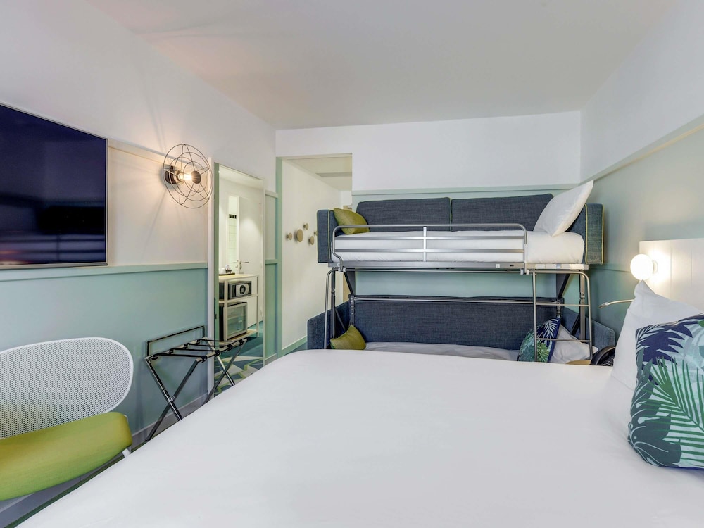 Hotel Mercure Paris Orly Tech Airport 22