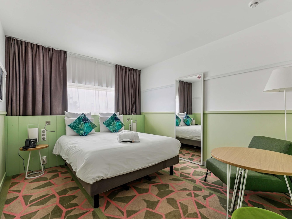 Hotel Mercure Paris Orly Tech Airport 19