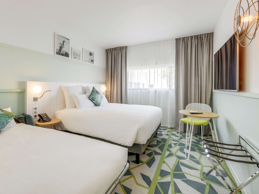Hotel Mercure Paris Orly Tech Airport 14