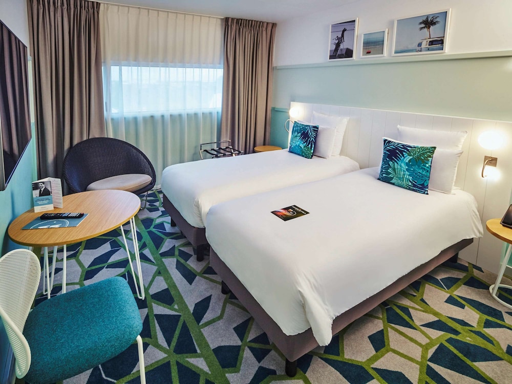 Hotel Mercure Paris Orly Tech Airport 11