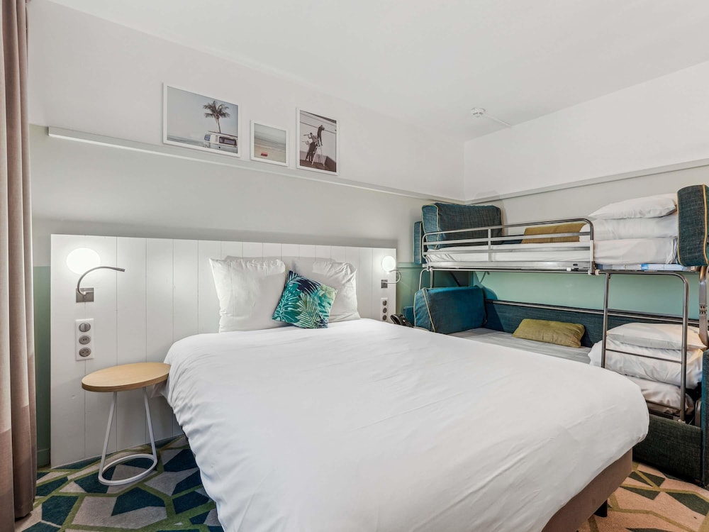 Hotel Mercure Paris Orly Tech Airport 21