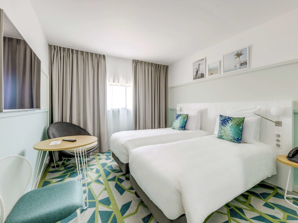 Hotel Mercure Paris Orly Tech Airport 9