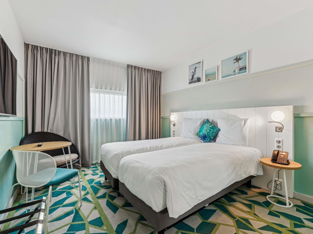 Hotel Mercure Paris Orly Tech Airport 20