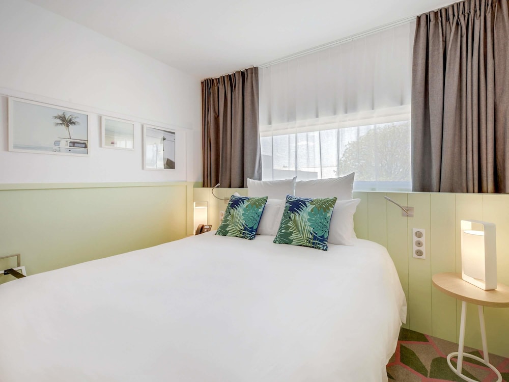 Hotel Mercure Paris Orly Tech Airport 23