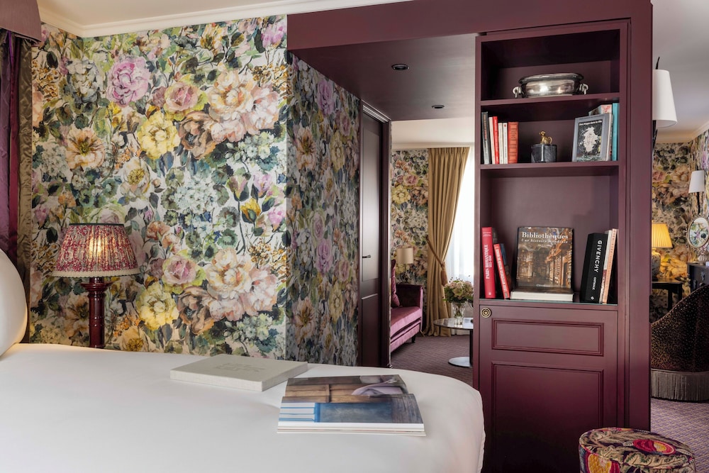 3H / Paris Marais Hotel 19