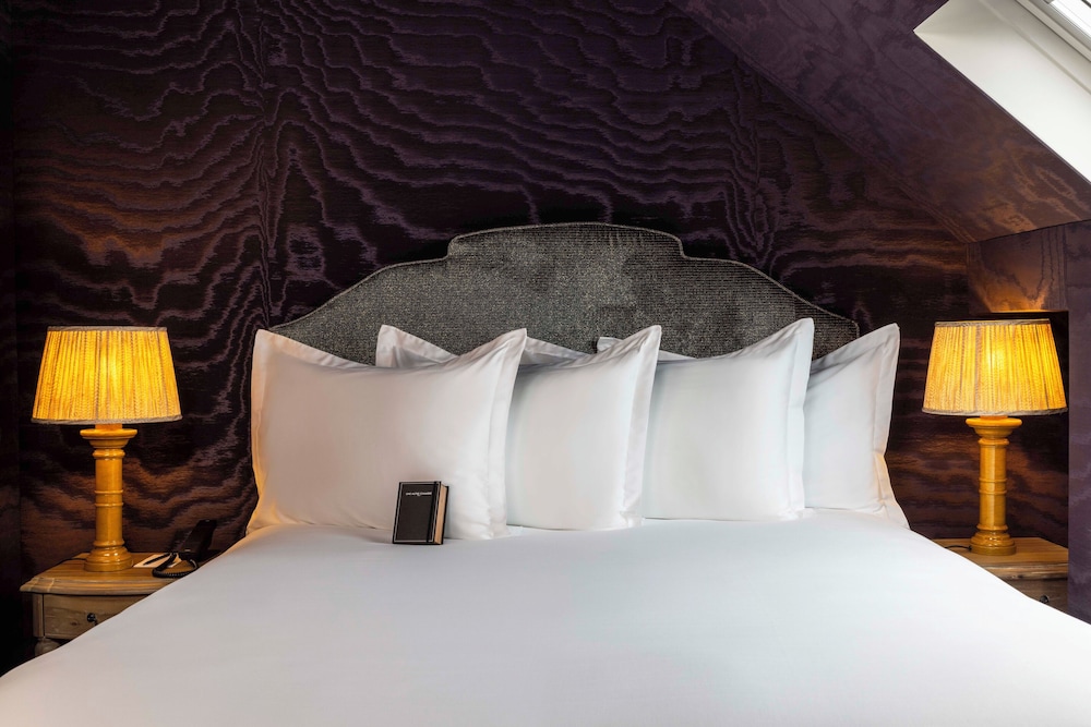 3H / Paris Marais Hotel 8