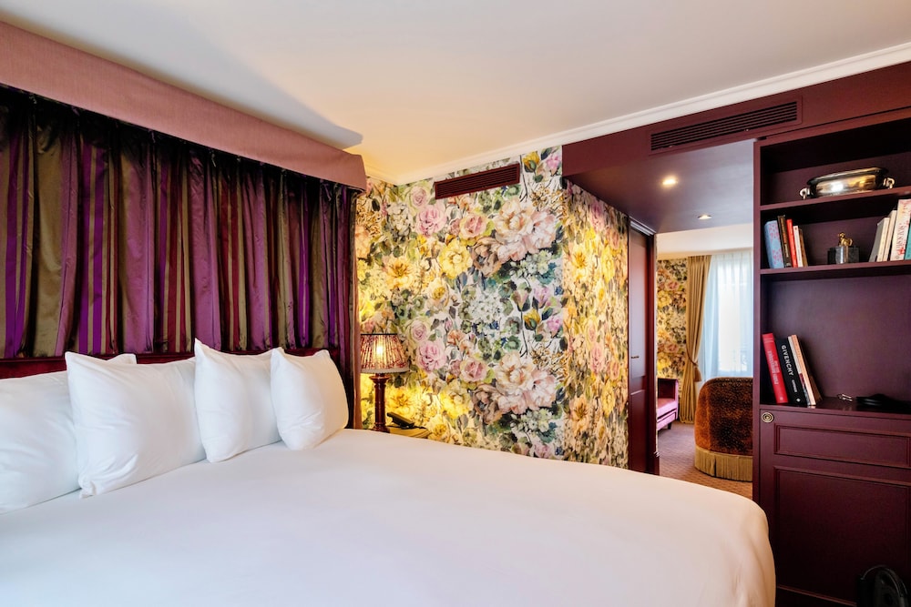 3H / Paris Marais Hotel 1
