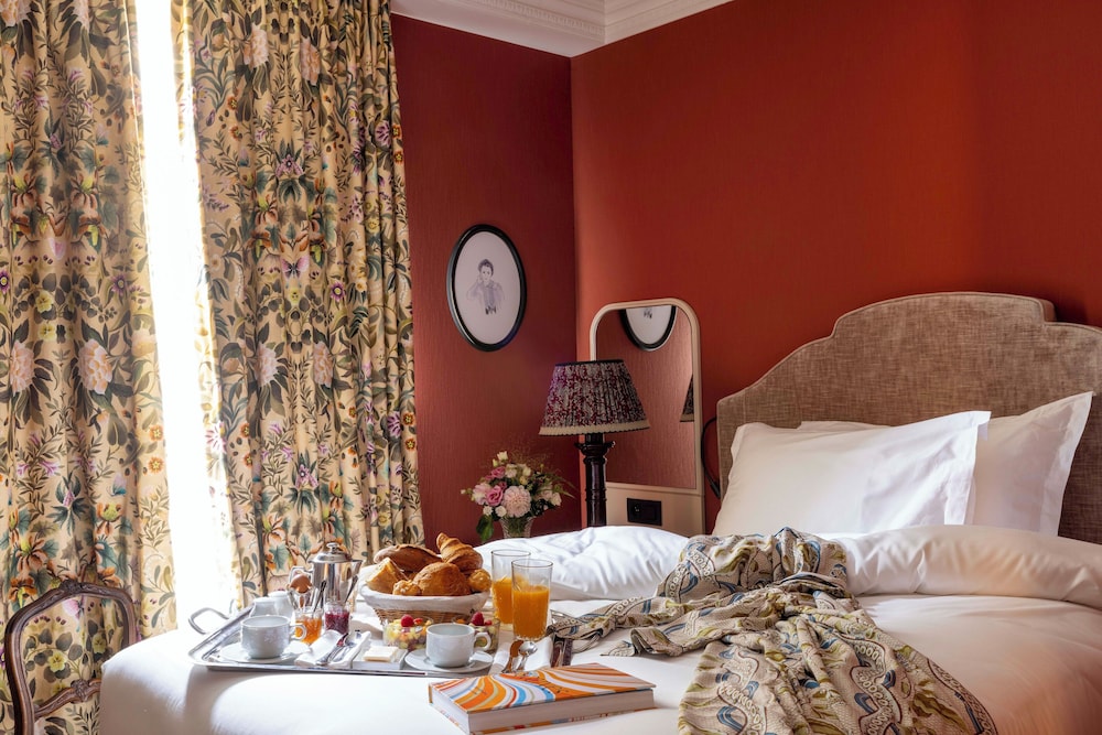 3H / Paris Marais Hotel 13