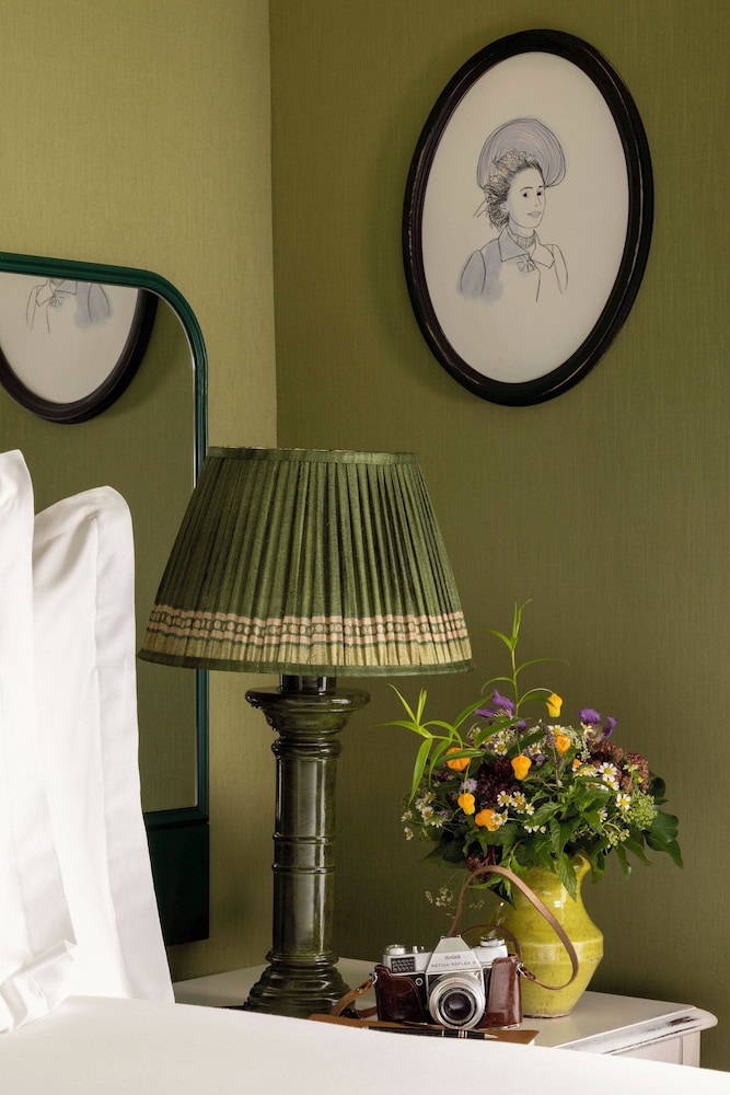 3H / Paris Marais Hotel 14