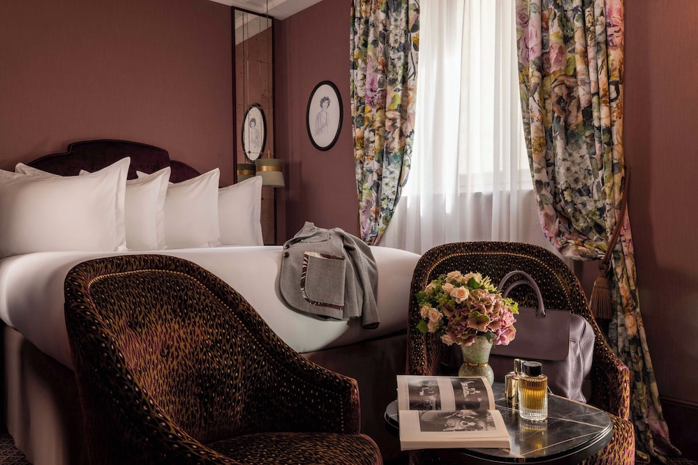 3H / Paris Marais Hotel 6
