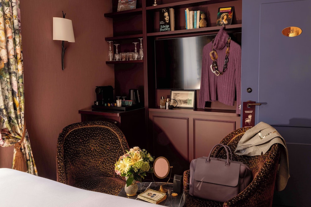 3H / Paris Marais Hotel 11