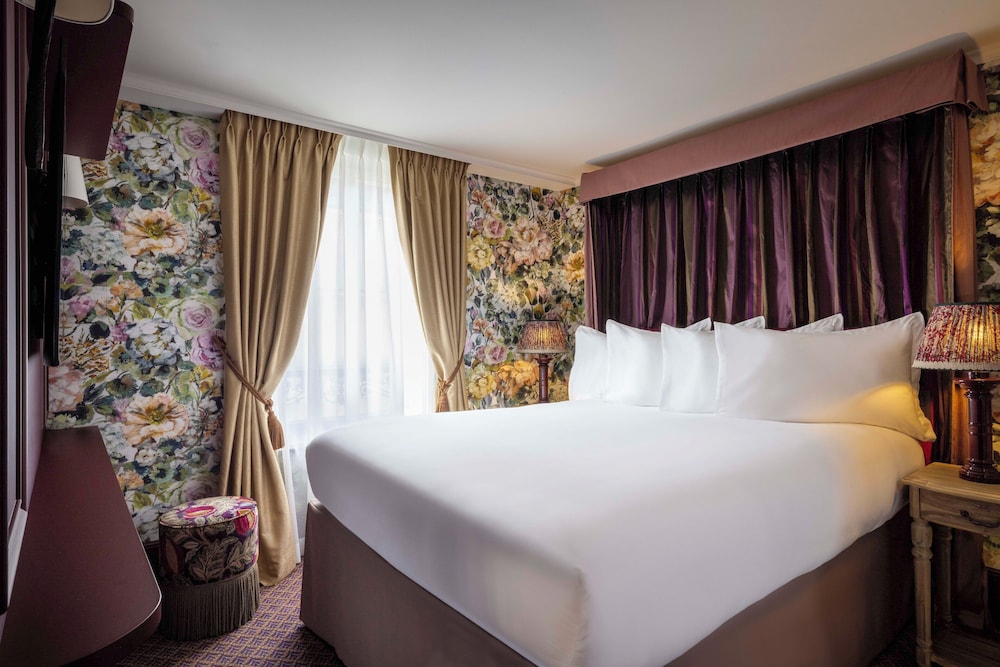 3H / Paris Marais Hotel 17