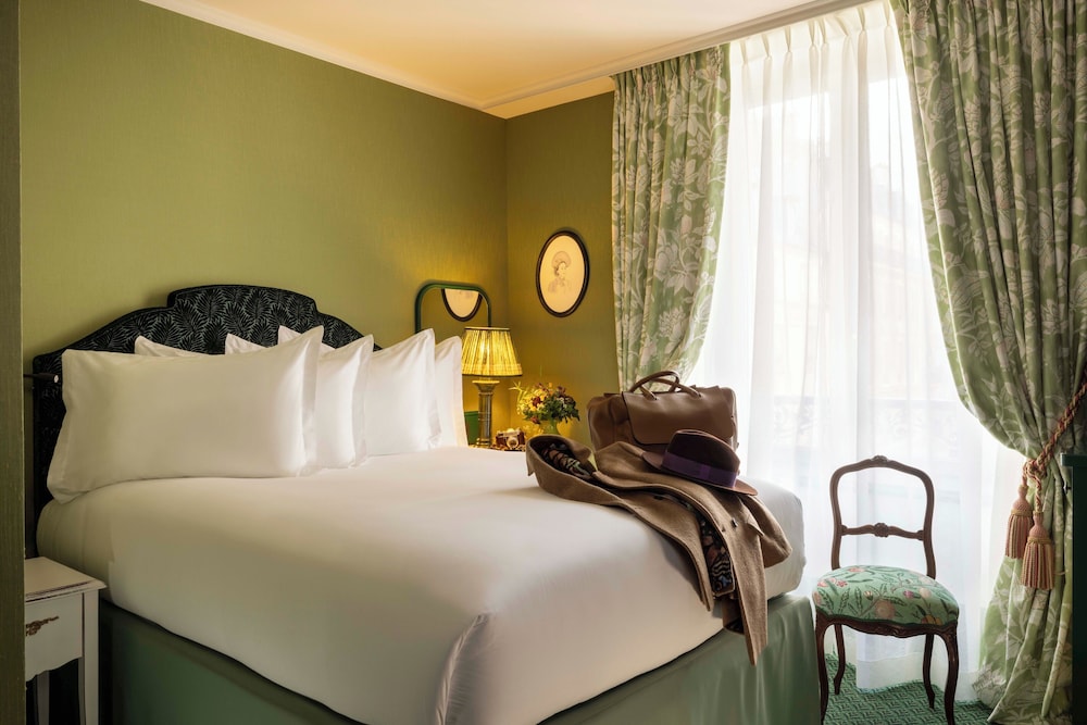 3H / Paris Marais Hotel 5