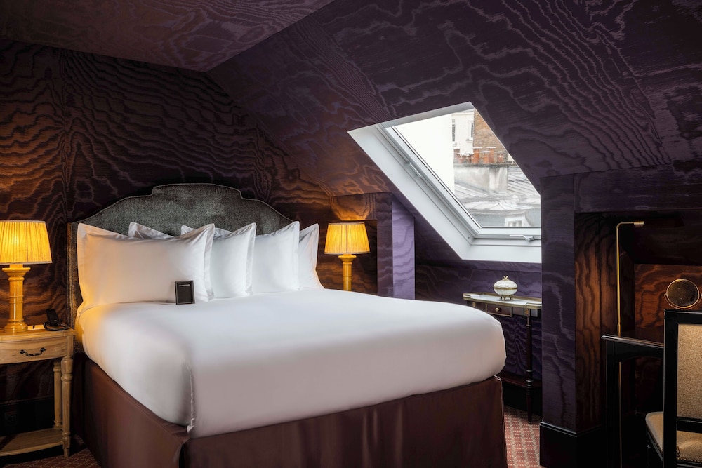 3H / Paris Marais Hotel 7