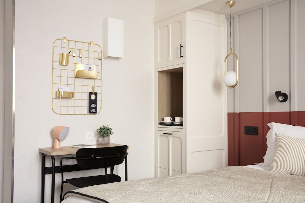 Bastille Speria 5