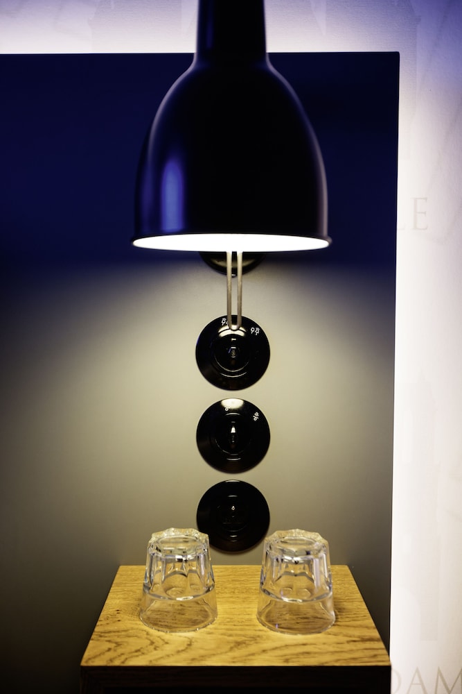 Pentahotel Paris CDG Airport 3