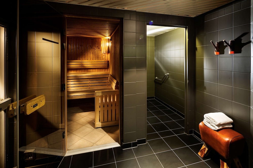 Pentahotel Paris CDG Airport 23