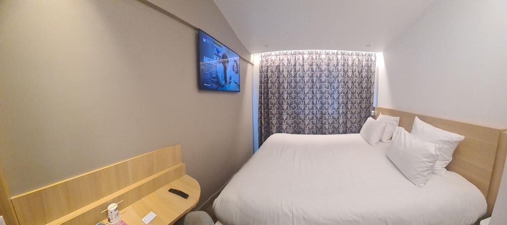 Geographotel Paris - Roissy CDG Airport 18