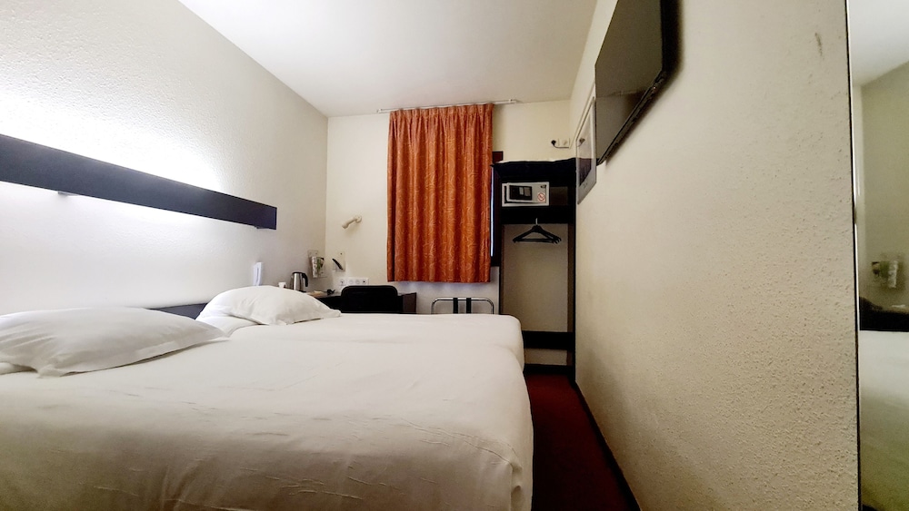 Geographotel Paris - Roissy CDG Airport 7