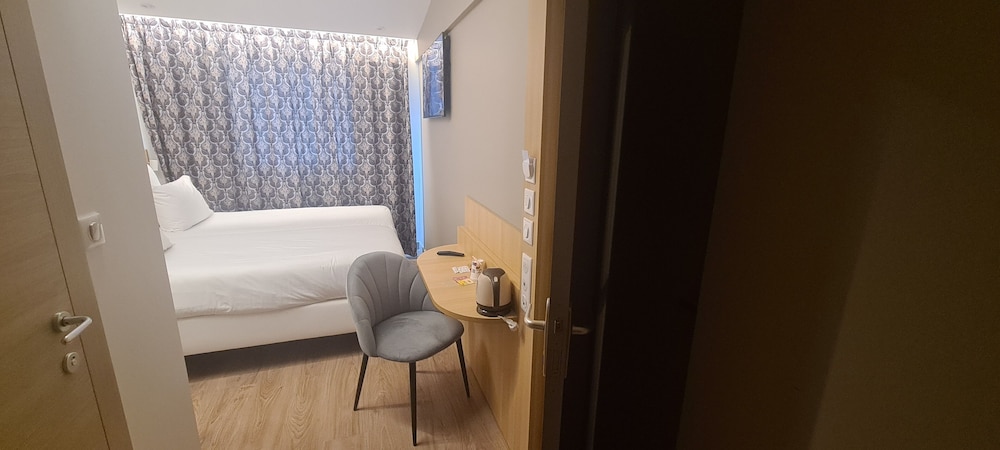 Geographotel Paris - Roissy CDG Airport 17