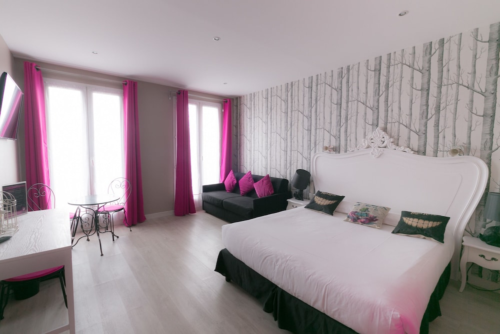 Bobo's Hôtel 9
