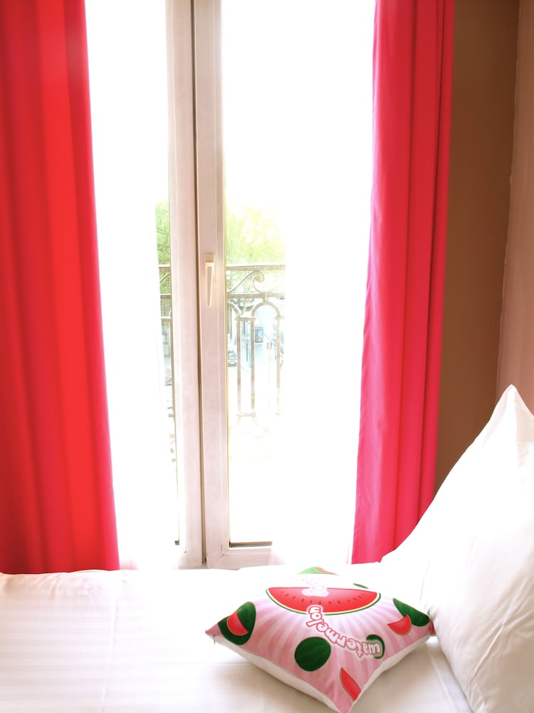 Bobo's Hôtel 18