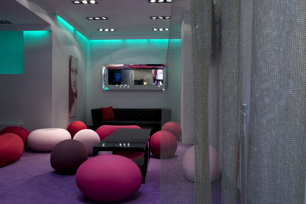 Bobo's Hôtel 3