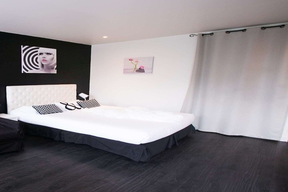 Bobo's Hôtel 20