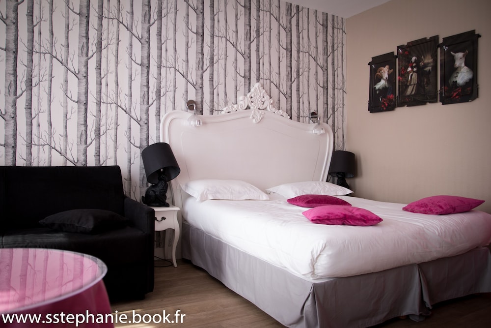 Bobo's Hôtel 17