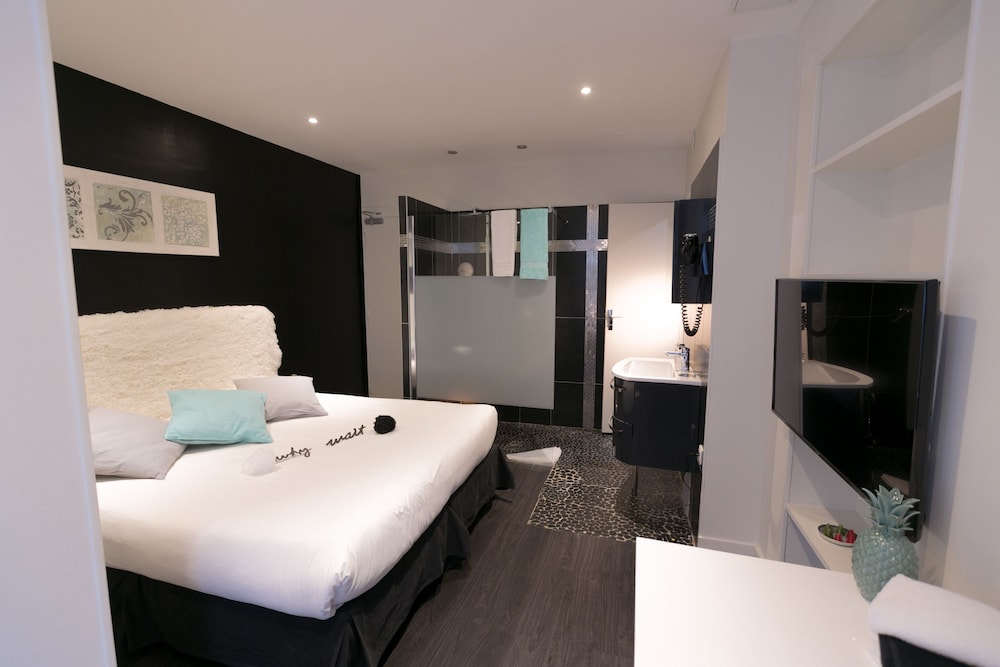 Bobo's Hôtel 13