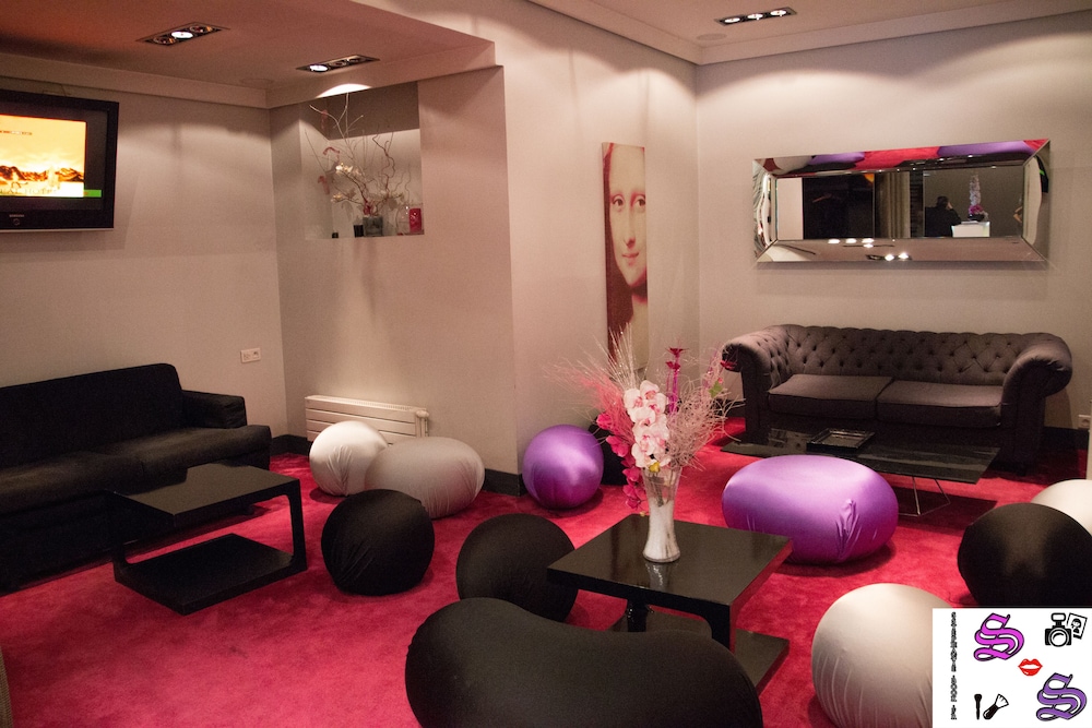 Bobo's Hôtel 4