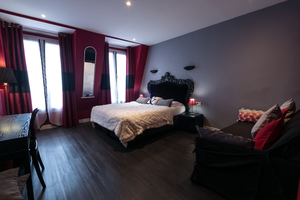 Bobo's Hôtel 5