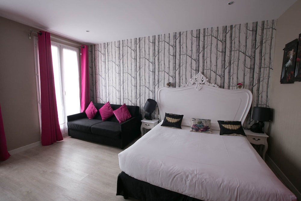 Bobo's Hôtel 23