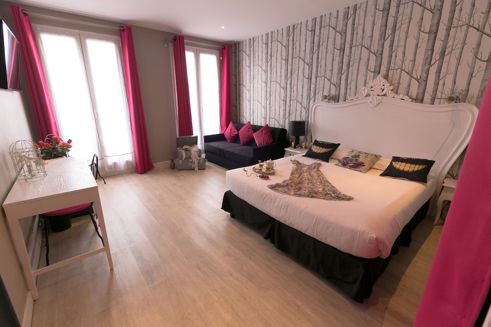 Bobo's Hôtel 7