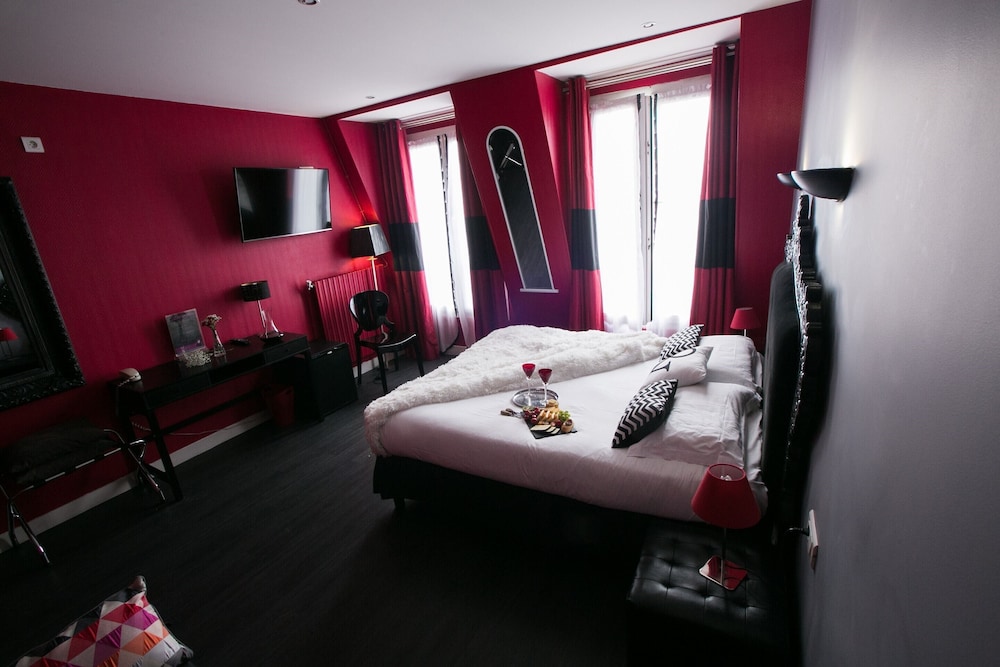 Bobo's Hôtel 24