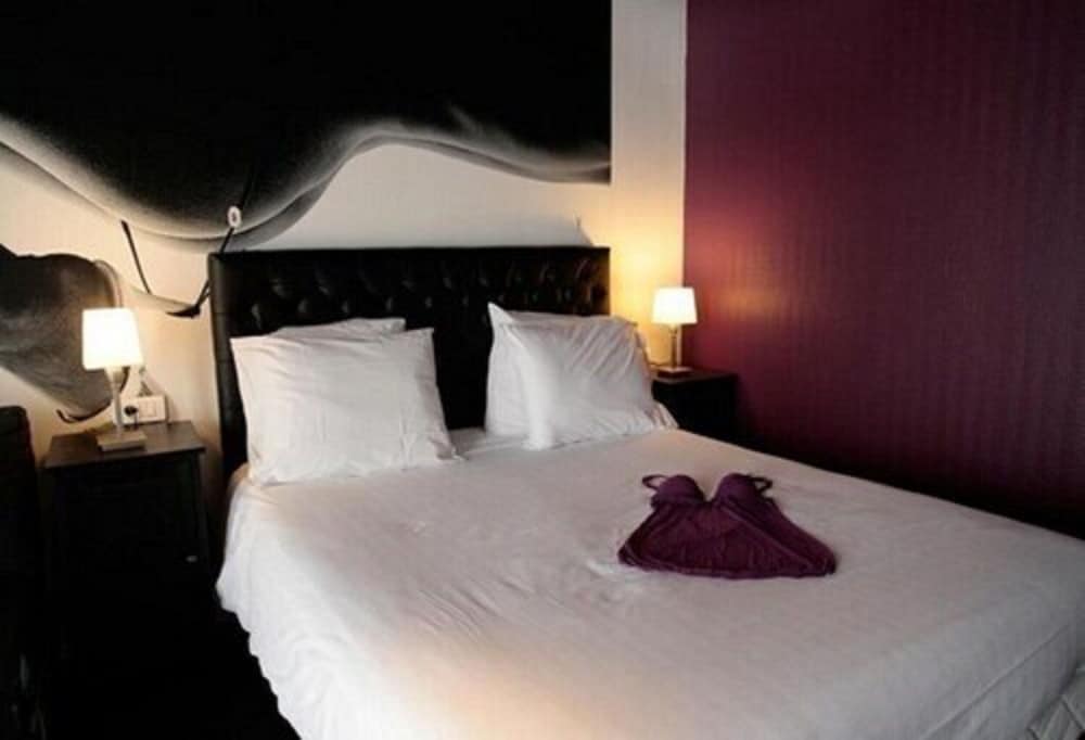 Bobo's Hôtel 19